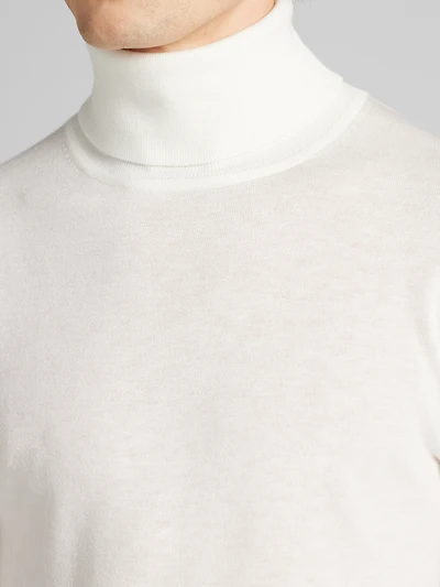 Turtleneck Sweater