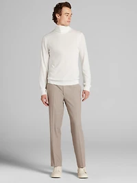 Turtleneck Sweater