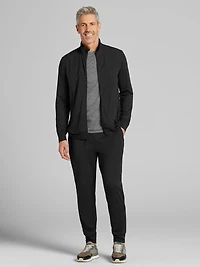 CHILLFLEX 4-Way Stretch Full Zip Jacket