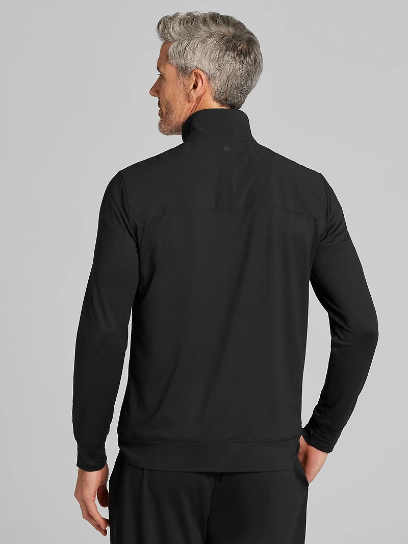 CHILLFLEX 4-Way Stretch Full Zip Jacket