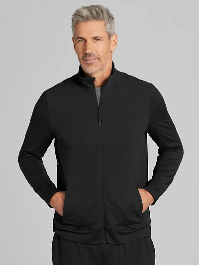 CHILLFLEX 4-Way Stretch Full Zip Jacket