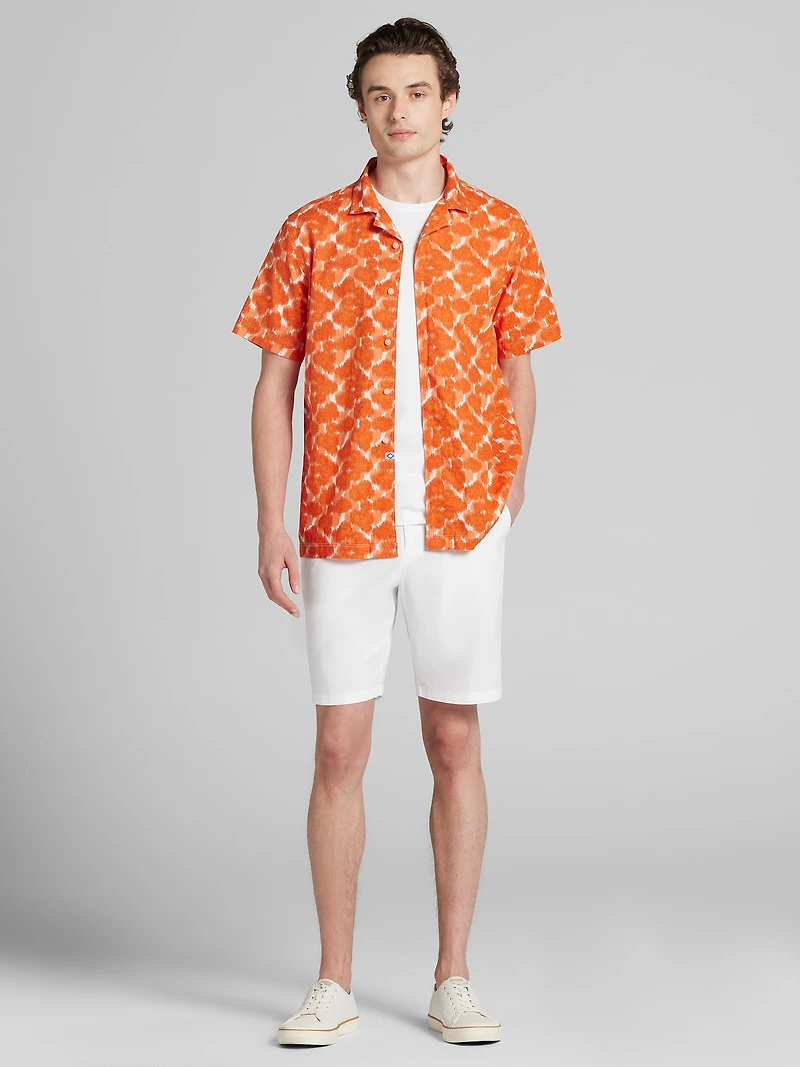 Modern Fit Camp Shirt