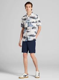 Modern Fit Camp Shirt