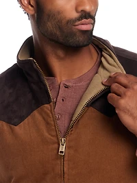 Multi Media Vest