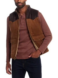 Multi Media Vest