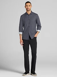 CHILLFLEX 4-Way Stretch Button Up Shirt
