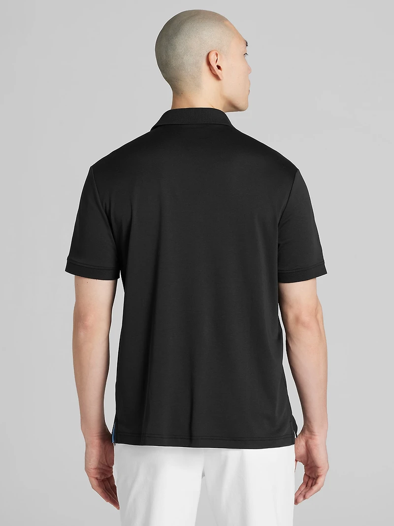 Regular Fit Polo Shirt