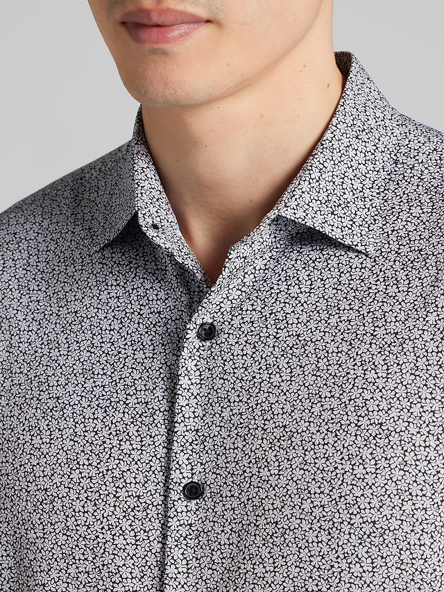 kenneth cole awearness dress shirt It's all how you show up. Shop our AWEARNESS by @kennethcole CHILLFLEX dress shirt. Shop Now: https://mensw.com/4gqZadw