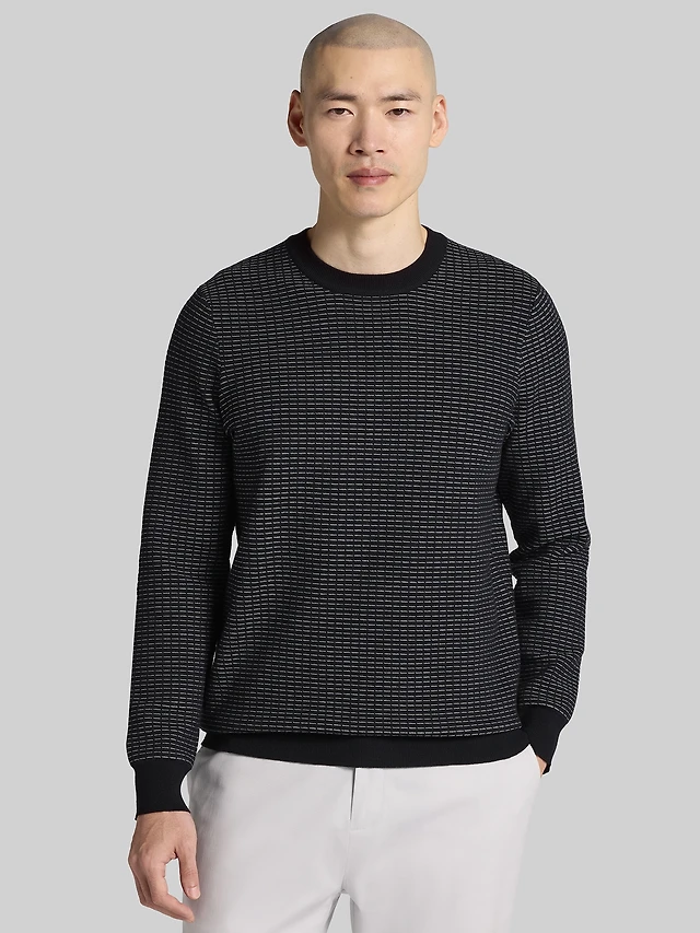 Crewneck Sweater