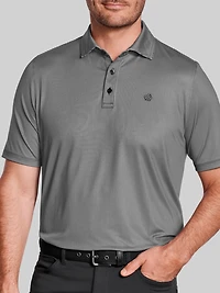 Regular Fit XC+ Ace 4-Way Stretch Performance Polo