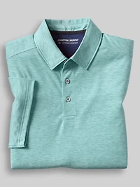 Regular Fit XC+ Apex 4-Way Stretch Performance Polo