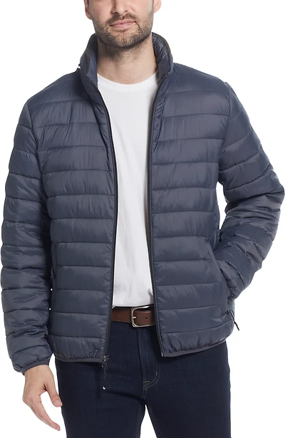 Pillow Pac Puffer Jacket