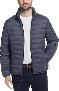 Pillow Pac Puffer Jacket