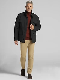 Modern Fit Insulated Field Jacket
