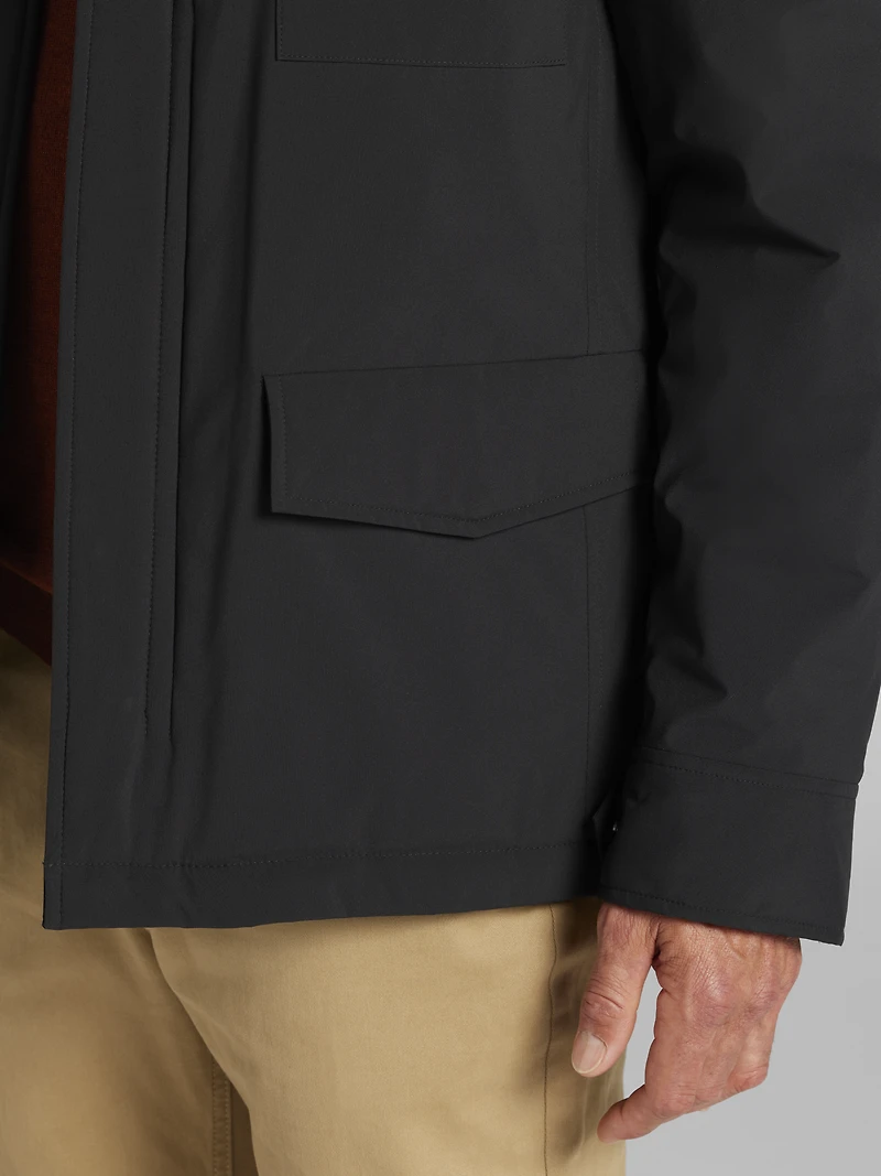 Modern Fit Insulated Field Jacket