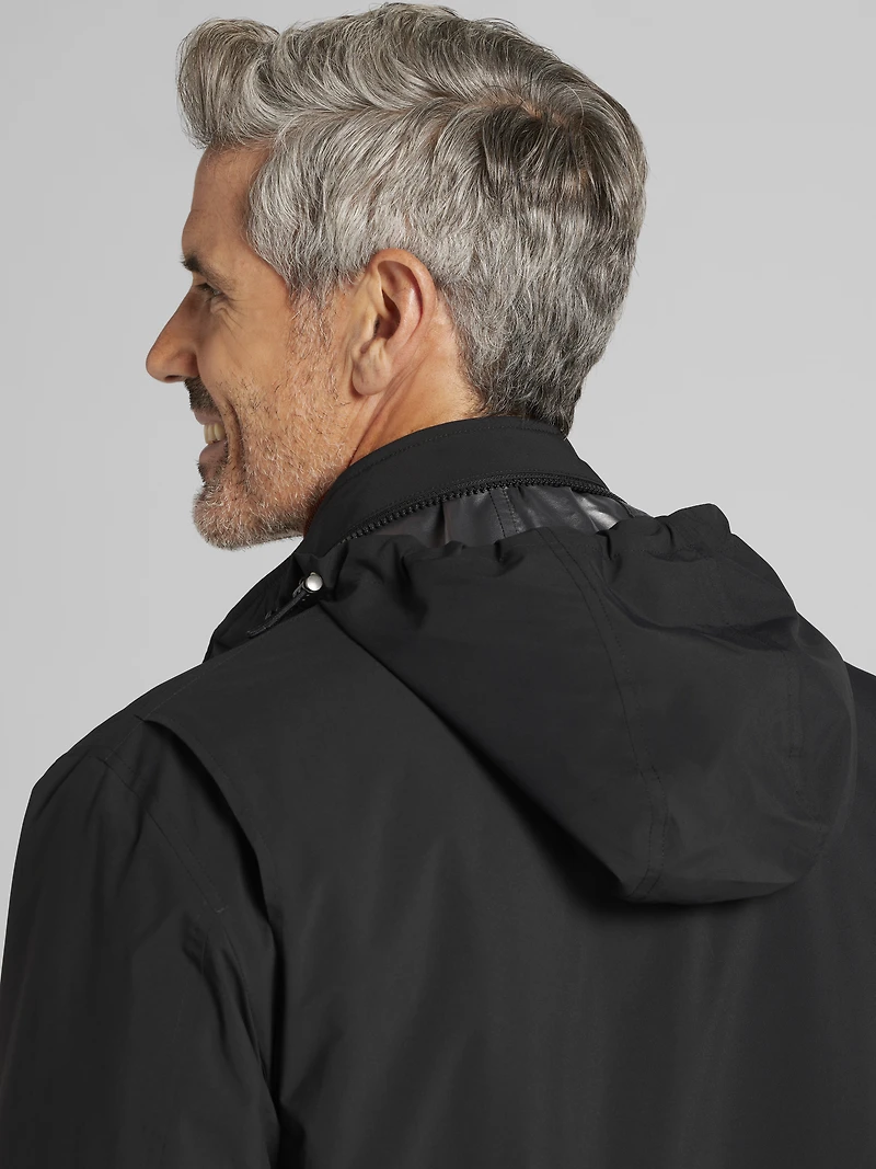Modern Fit Insulated Field Jacket