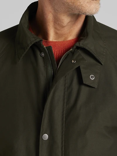 Modern Fit Casual Jacket