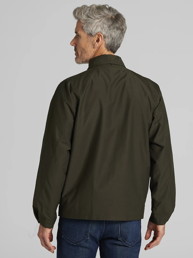 Modern Fit Casual Jacket