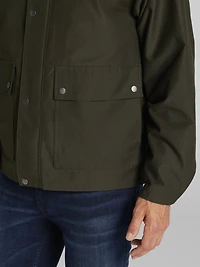 Modern Fit Casual Jacket
