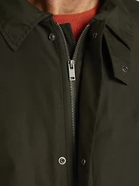 Modern Fit Casual Jacket