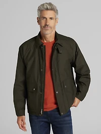 Modern Fit Casual Jacket