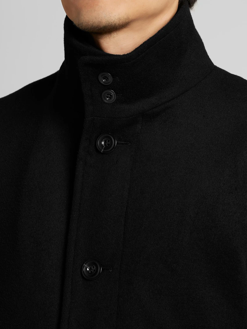 Modern Fit Carcoat