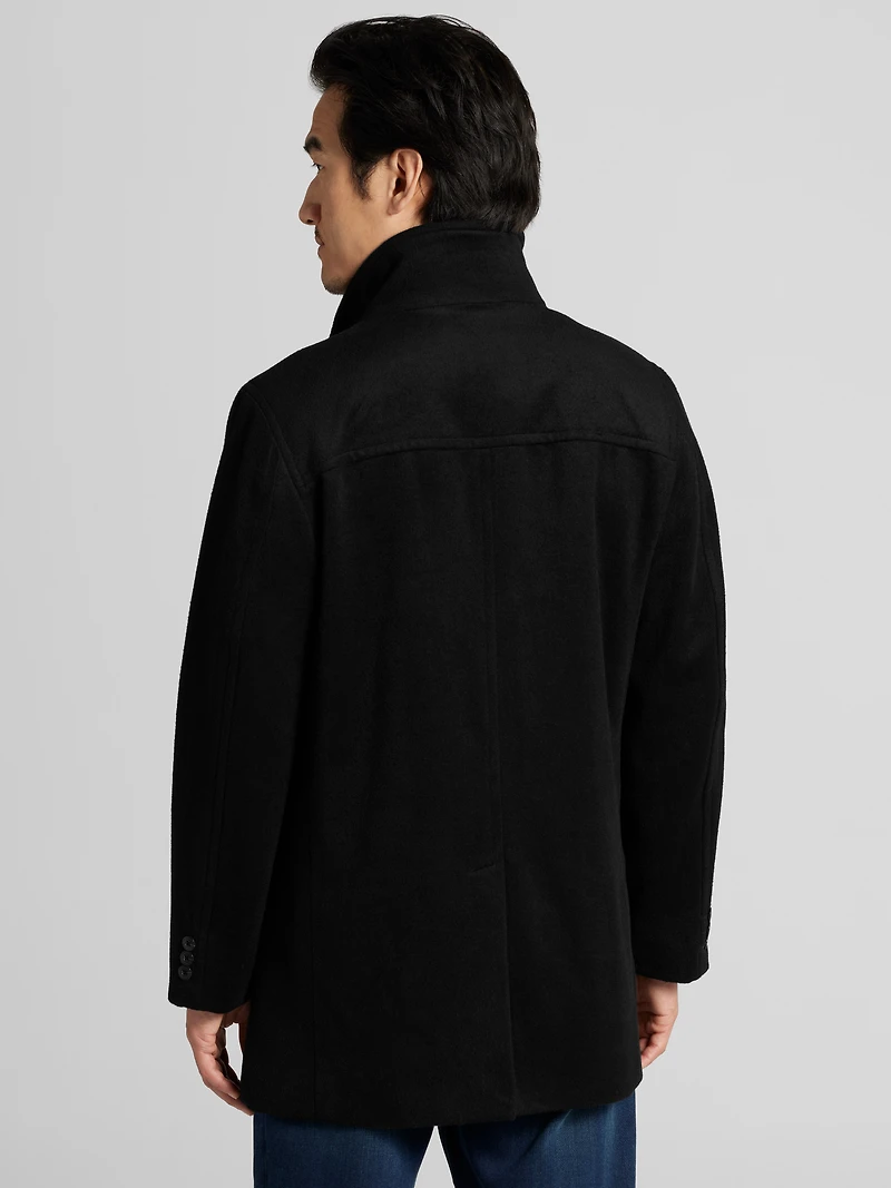 Modern Fit Carcoat