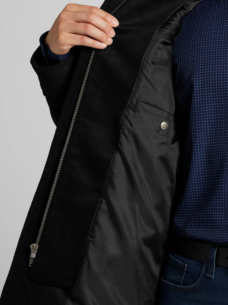 Modern Fit Carcoat