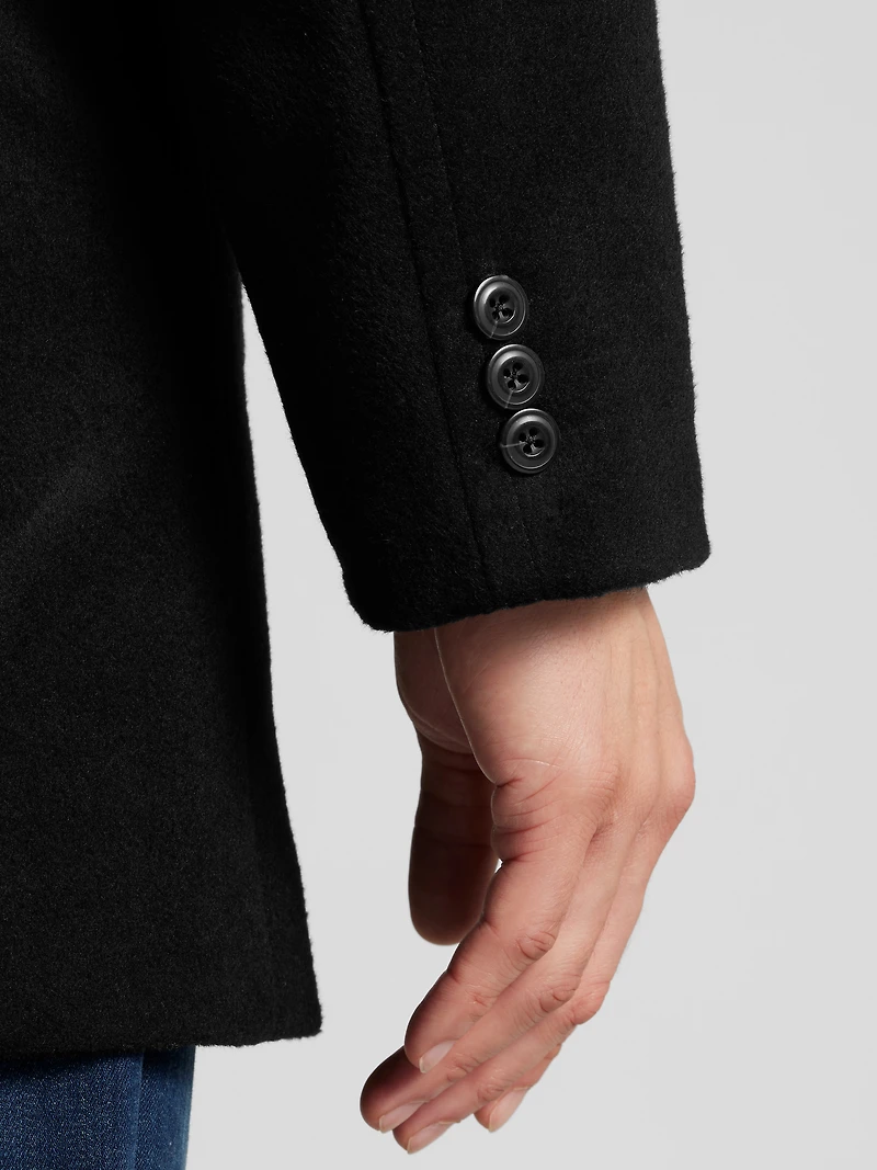 Modern Fit Carcoat