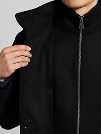 Modern Fit Carcoat
