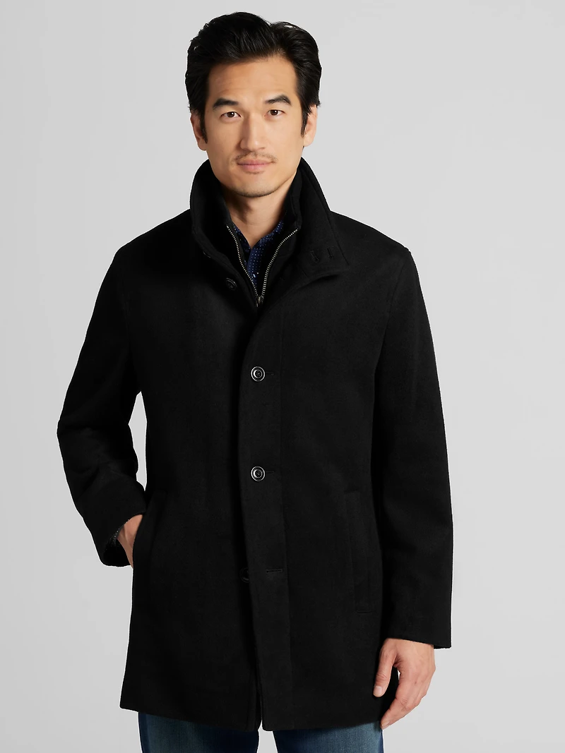 Modern Fit Carcoat