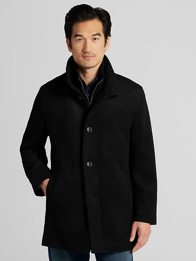 Modern Fit Carcoat