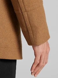 Modern Fit Peacoat