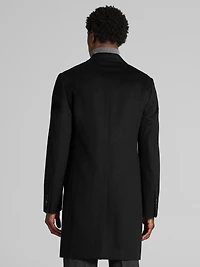 Modern Fit Meldrick Topcoat