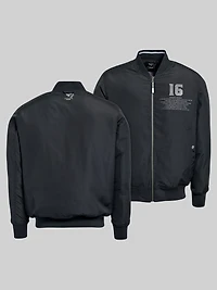 Legends of the Game NHL® Reversible Padded Bomber Jacket