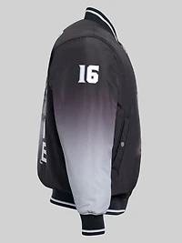 Legends of the Game NHL® Reversible Padded Bomber Jacket