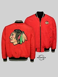 NHL® Reversible Bomber Jacket
