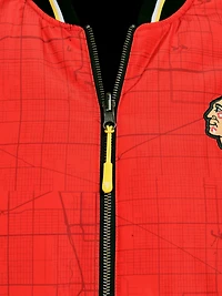 NHL® Reversible Bomber Jacket