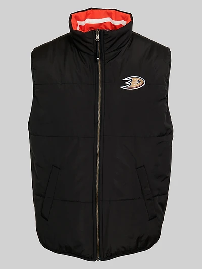 NHL® Reversible Vest