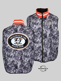 NHL Reversible Vest