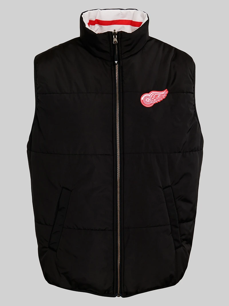 NHL® Reversible Vest