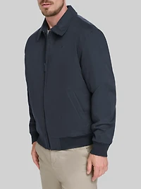 Golf Bomber Jacket