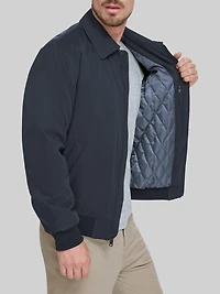 Golf Bomber Jacket