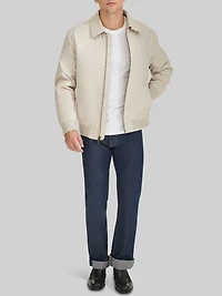 Golf Bomber Jacket