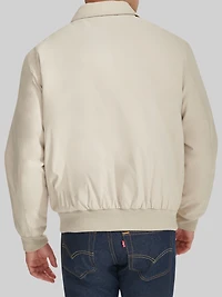 Golf Bomber Jacket