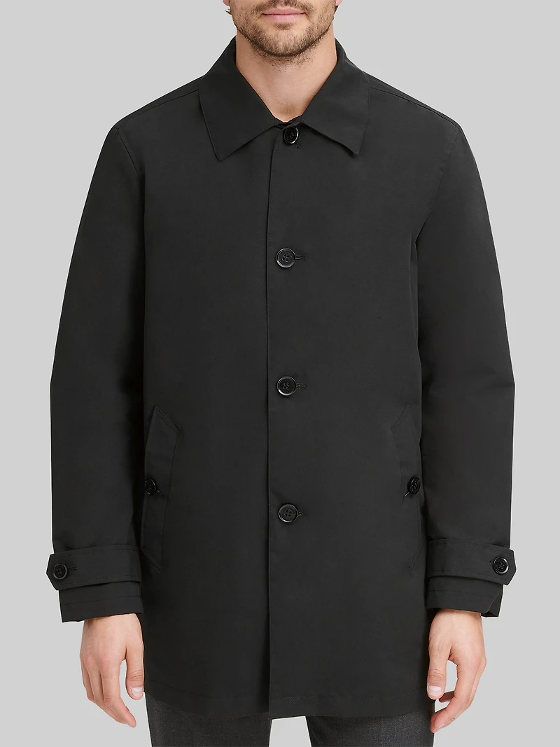 Mackintosh Regular Fit Rain Jacket