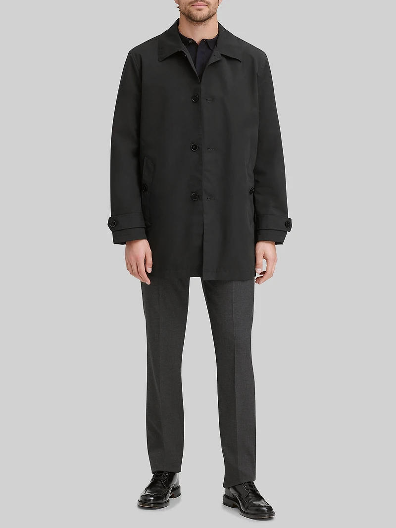 Mackintosh Regular Fit Rain Jacket