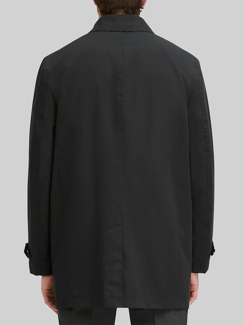 Mackintosh Regular Fit Rain Jacket