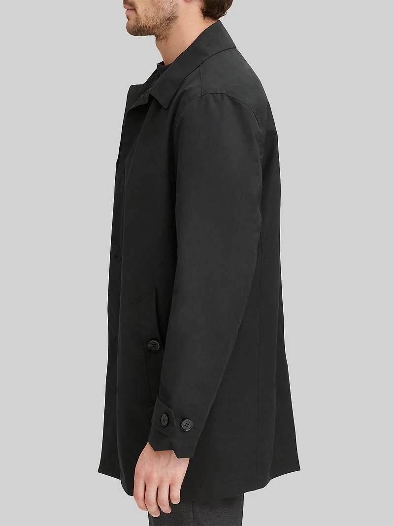 Mackintosh Regular Fit Rain Jacket