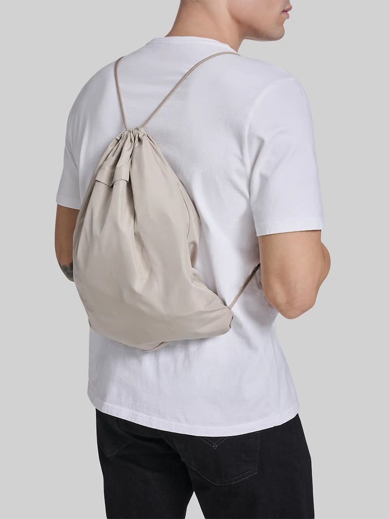 Regular Fit Packable Running Jacket